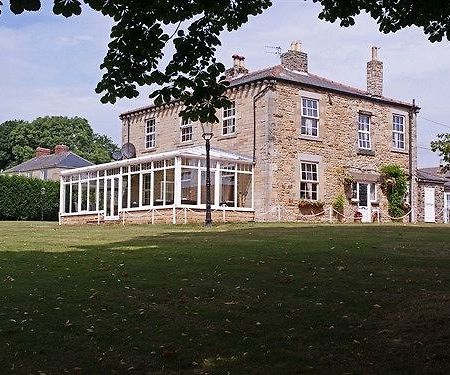 Hedley Hall Hotel Newcastle upon Tyne Exterior photo