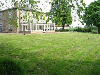 Hedley Hall Hotel Newcastle upon Tyne Exterior photo
